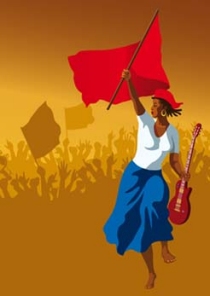 Red Strains: Music and Communism